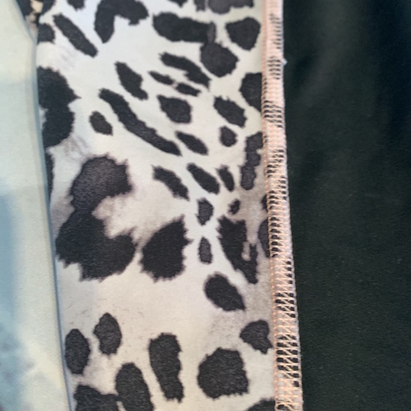 Cacique swim tank - Picture 3 of 10